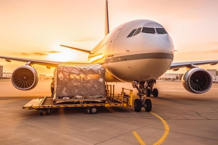 new china pakistan air cargo route starts connecting guiyang, karachi